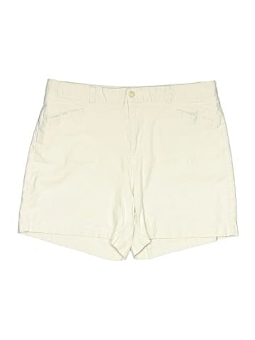 Dockers Khaki Shorts (view 1)