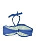 Freya Blue Swimsuit Top Size L (estimated) - photo 2