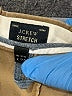 J.Crew Solid Tan Khakis Size 36 waist - photo 7