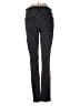 Gap Chevron-herringbone Black Jeans Size 26 waist - photo 2