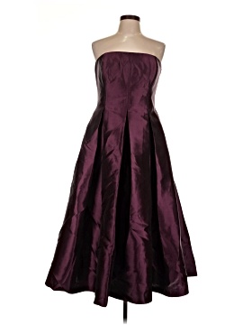 Donna Karan New York Cocktail Dress