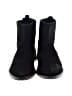 Theyskens' Theory Black Ankle Boots Size EU 37 1/2 - photo 2