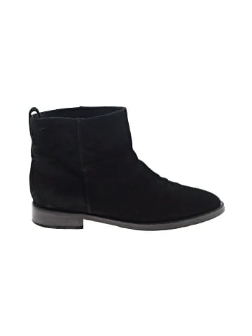 Theyskens' Theory Ankle Boots (view 1)