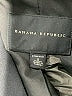 Banana Republic Black Wool Blazer Size 0 - photo 6