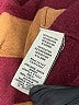 Assorted Brands Stripes Burgundy Pullover Sweater Size S - photo 8