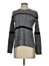 Madewell Metallic Gray Pullover Sweater Size XS - photo 1