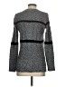 Madewell Metallic Gray Pullover Sweater Size XS - photo 2