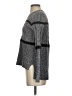 Madewell Metallic Gray Pullover Sweater Size XS - photo 5