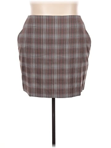 Apt. 9 Casual Skirt (view 1)