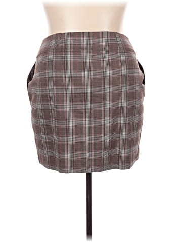Apt. 9 Casual Skirt (view 2)