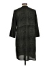 Divided by H&M 100% Polyester Green Cardigan Size 10 - photo 2