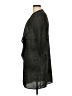 Divided by H&M 100% Polyester Green Cardigan Size 10 - photo 5