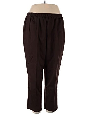 D&Co. Casual Pants (view 1)
