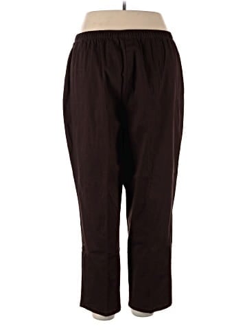 D&Co. Casual Pants (view 2)