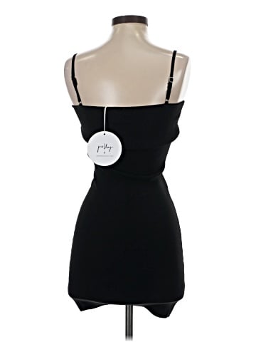 Polly Cocktail Dress (view 2)