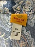 Ruby Rd. 100% Tencel Paisley Blue Long Sleeve Blouse Size XL (petite) - photo 7