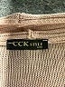 CCK Style Pink Cardigan Size S - photo 7