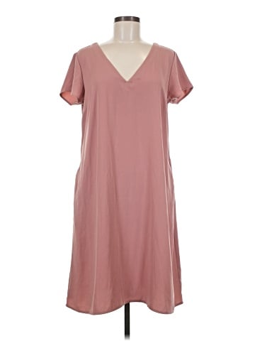 A New Day Casual Dress (view 1)