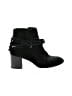 Rag & Bone Black Ankle Boots Size EU 38 - photo 1