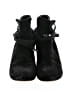 Rag & Bone Black Ankle Boots Size EU 38 - photo 2
