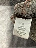 DressBarn Chevron-herringbone Brown Casual Dress Size S - photo 8