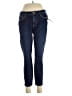 Current/Elliott Blue Jeans Size 30 waist - photo 1