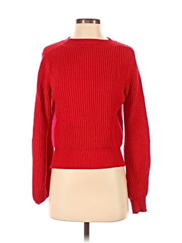 Robertson & Rodeo Pullover Sweater (view 1)