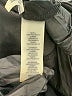 Guess 100% Polyester Solid Black Cocktail Dress Size 6 - photo 8