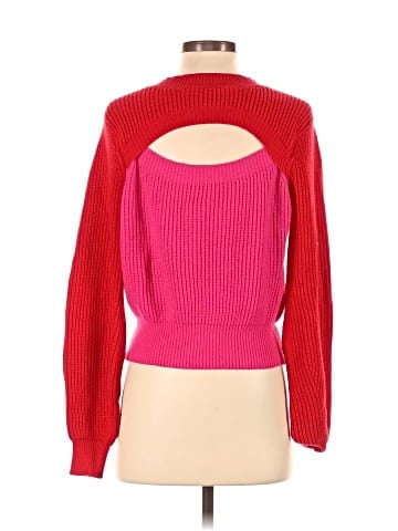 Robertson & Rodeo Pullover Sweater (view 2)