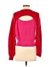 Robertson & Rodeo 100% Acrylic Red Pullover Sweater Size S - photo 2