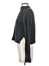 Hippie Rose Gray Turtleneck Sweater Size S - photo 5