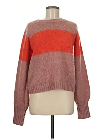 ALLSAINTS Pullover Sweater (view 1)