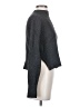 Hippie Rose Gray Turtleneck Sweater Size S - photo 4