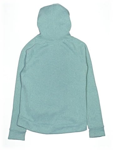 Active by Old Navy Zip Up Hoodie (view 2)