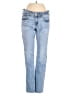Rag & Bone/JEAN Stars Blue Jeans Size 24 waist - photo 1