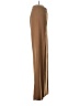 L.A.M.B. Brown Tan Dress Pants Size XXS (estimated) - photo 4