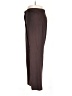 Sag Harbor Brown Dress Pants Size 12 (petite) - photo 5
