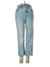 Zara Blue Jeans Size 0 - photo 1