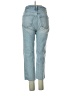 Zara Blue Jeans Size 0 - photo 2
