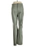 We the Free 100% Polyester Green Casual Pants Size 30 waist - photo 2