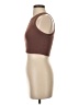 Full Tilt Brown Tank Top Size S - photo 5
