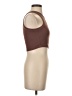 Full Tilt Brown Tank Top Size S - photo 4