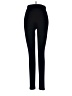 OQQ Black Active Pants Size M - photo 1