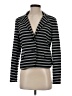 AMI Stripes Gray Blazer Size S - photo 1