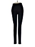OQQ Black Active Pants Size M - photo 2