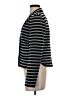 AMI Stripes Gray Blazer Size S - photo 5