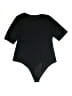 Boohoo Black Bodysuit Size L (estimated) - photo 1