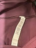 Lululemon Athletica Purple Active Pants Size 2 - photo 7