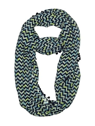 Rampage Scarf (view 1)