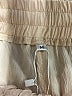 Assorted Brands Solid Yellow Khaki Shorts Size M - photo 3